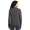 Port & Company® Core Cotton Neutrals Long Sleeve Ladies T-Shirt